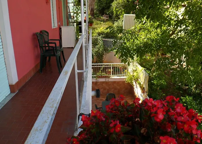Residenza V