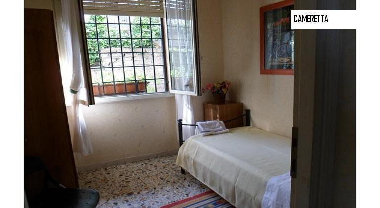 Casa V Casa vacanze Roma