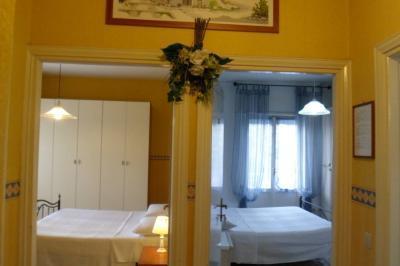 Casa V Casa vacanze Roma