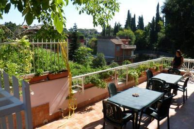Casa V Casa vacanze *