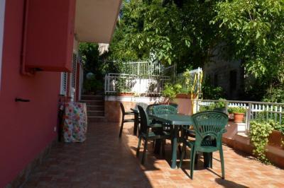 Casa V Casa vacanze Roma
