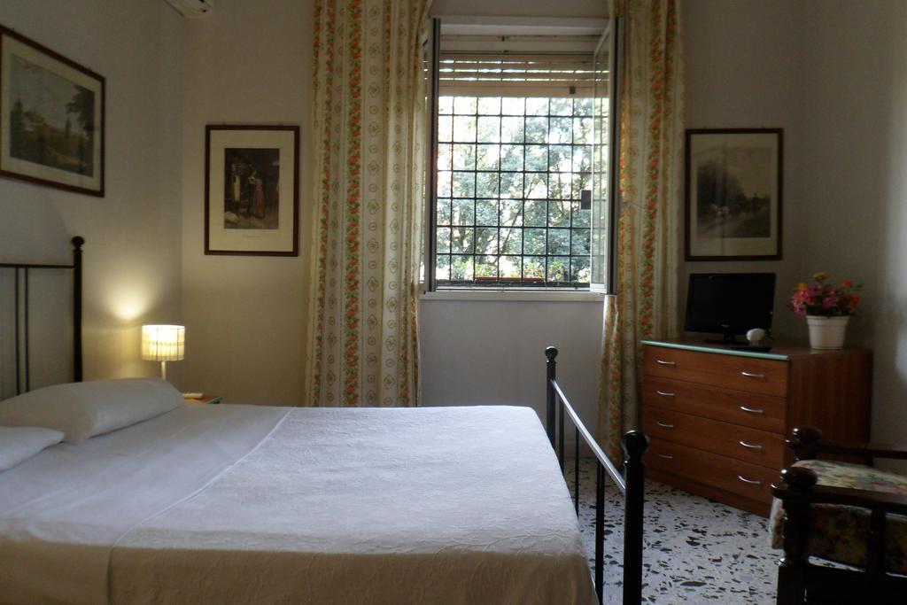 Casa vacanze Casa V Roma
