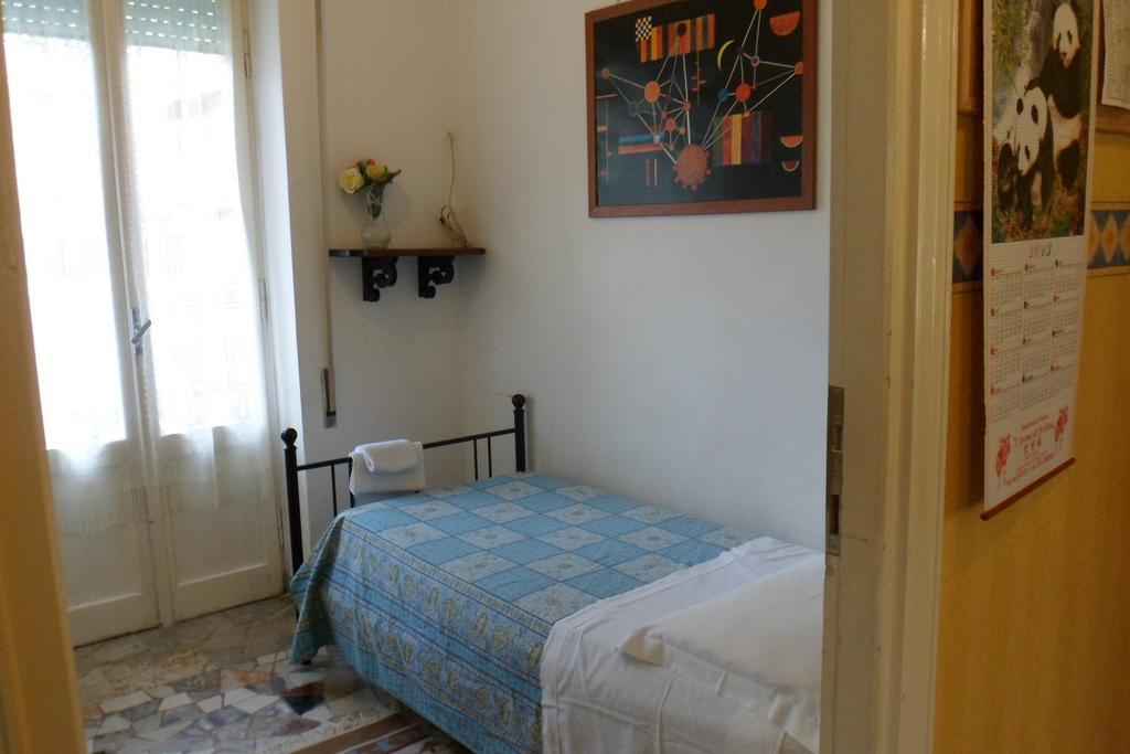 Casa V Casa vacanze Roma