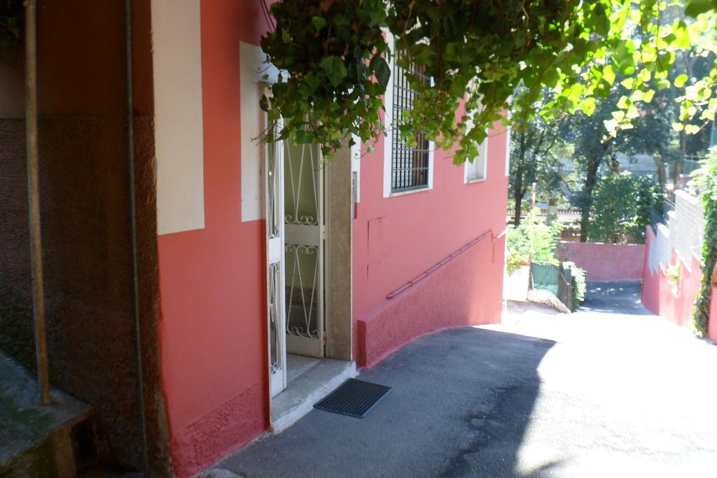 Casa V Roma