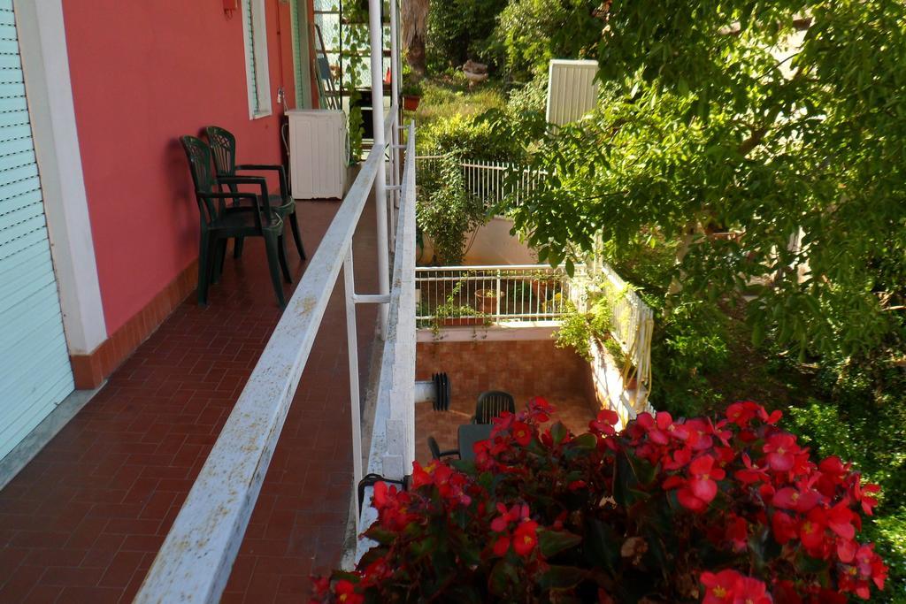 Casa V Casa vacanze *
