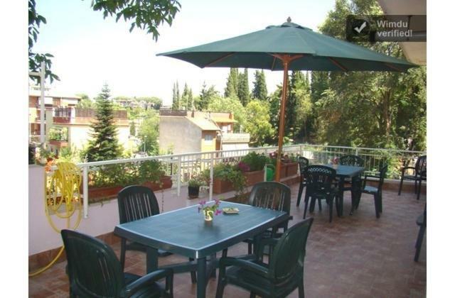 Casa V Casa vacanze Roma